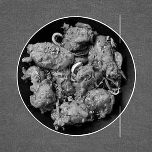 Schezwan Chicken