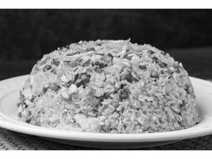 Fried Rice