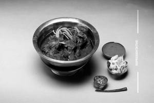 Mutton Do Pyaza