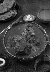 Mutton Rogan Josh