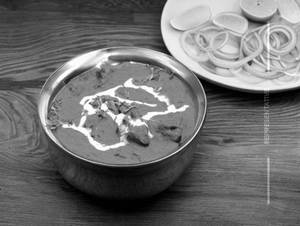 Murgh Tikka Masala