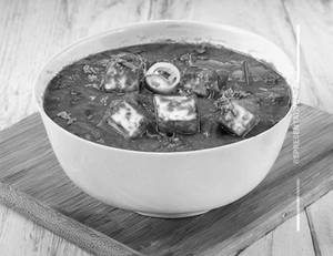 Paneer Angara
