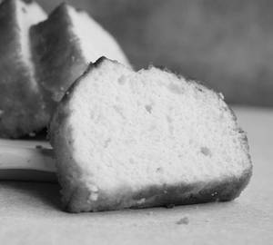 Eggless Lemon Bar