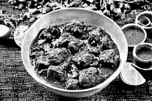 Chicken Tadka