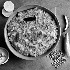 Patla Khichuri(750ml)
