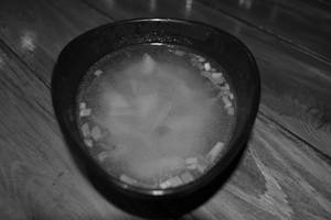 Veg Clear Soup 250 ml