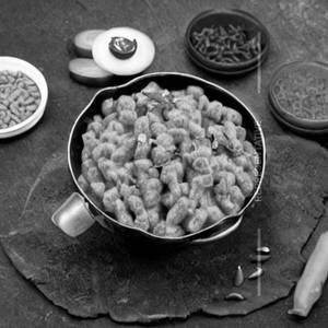 Desi Masala Macroni