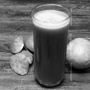 Sapota Juice