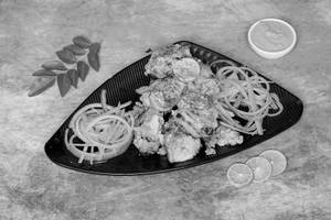 Kakori Lemon Chicken Sheek Kebab