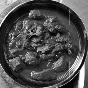 Mutton Rara