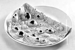 Plain Roti