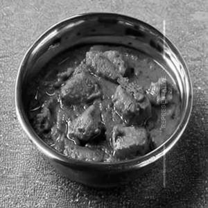 Kashmiri Curry