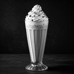Nutella Shake