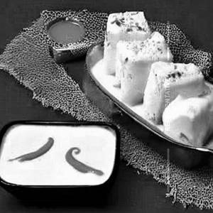 Kaju Cream Malai