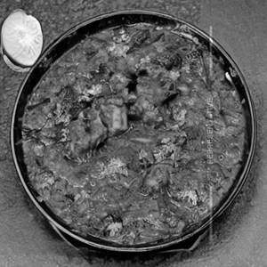 Methi Aalu Ki Sabji