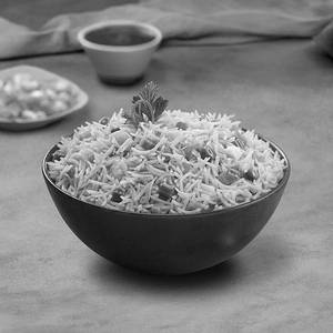 Veg Fried Rice