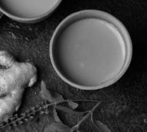 Chai Without Sugar