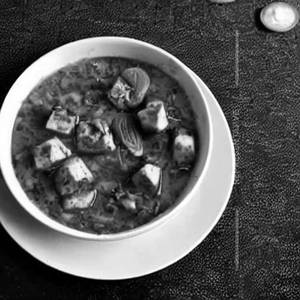 Jaipuri Shorba Paneer