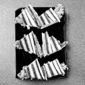 Mini Club Sandwich