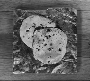 Fulka butter roti [1 piece]