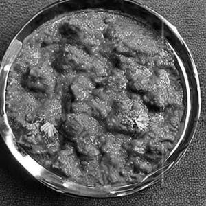 Kaju Masala