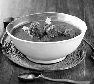 Mutton Kalmi