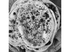 Butter Tandoori Roti