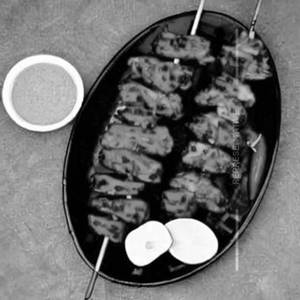 Chicken Tandoori