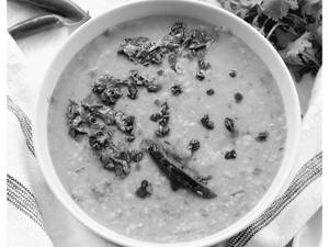 Daal Fry