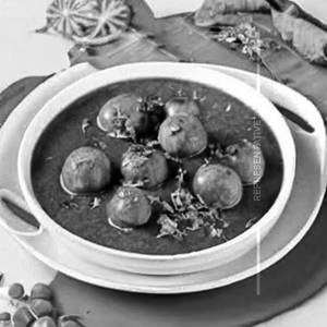 Kaju Mushroom 