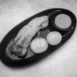 Fish Batter Fry (1 Pc)