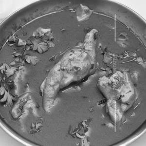 Creamy Chicken