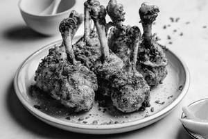 Chicken Lolly Pop 