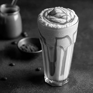 Cold Coffee Shake