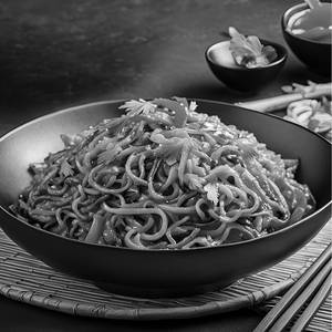 Schezwan Noodles