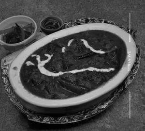 Veg Hyderabadi