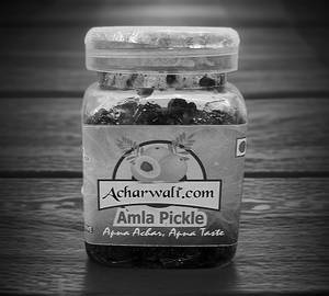Amla Pickle