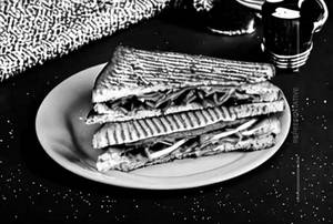 Jain Sandwich