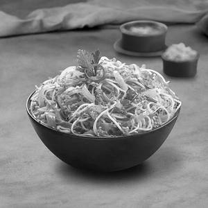 Paneer Butter Noodles