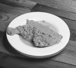 Chicken chaap