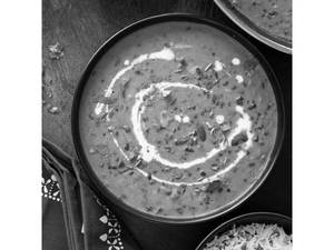 Daal Makhni