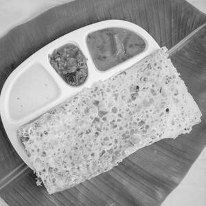 Rava Dosa