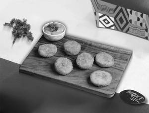 Chicken Nuggets 6pcs