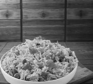 Veg Pulao