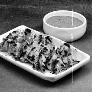 Indian Spiced Grilled Chicken