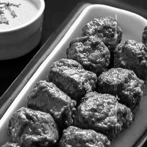 Kaju Mali Kofta