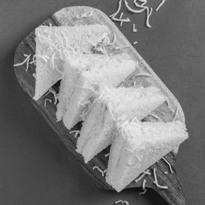 Cheese Sandwich