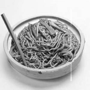 Singapuri Noodles