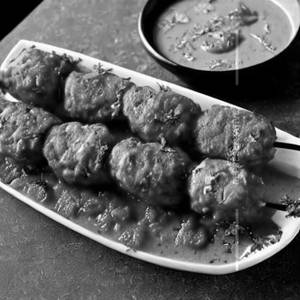 Katrina Kofta Delight