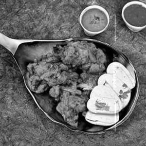 Bhatti Da Murgh